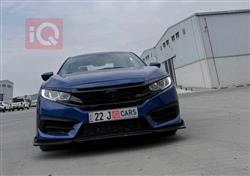 هوندا سيفيك